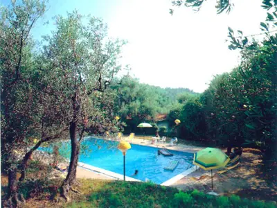 Ferienwohnung für 4 Personen (35 m²) in Imperia 3/10