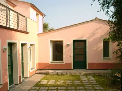 Ferienwohnung für 4 Personen (35 m²) in Imperia 8/10