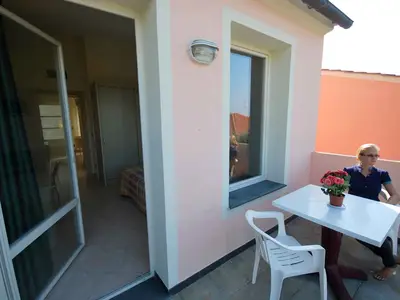 Ferienwohnung für 4 Personen (35 m²) in Imperia 10/10