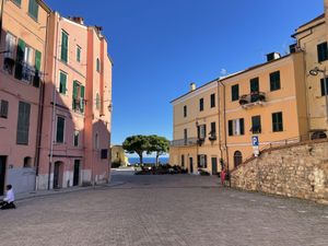 Ferienwohnung für 2 Personen (25 m²) in Imperia