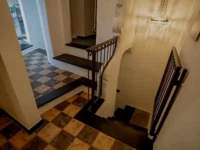 Ferienwohnung für 4 Personen (140 m²) in Imperia 8/10