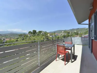 Ferienwohnung für 6 Personen (60 m²) in Imperia 3/10