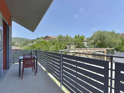 Ferienwohnung für 6 Personen (60 m²) in Imperia 4/10