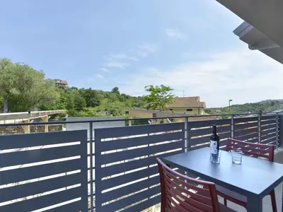 Ferienwohnung für 6 Personen (60 m²) in Imperia 5/10