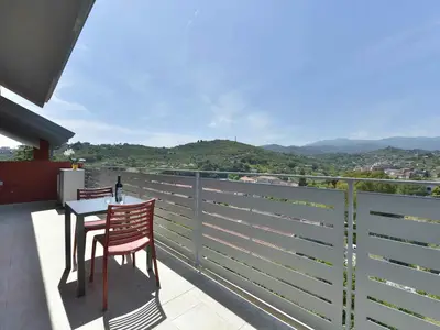 Ferienwohnung für 6 Personen (60 m²) in Imperia 6/10