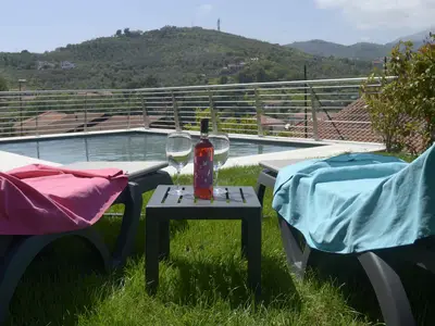 Ferienwohnung für 6 Personen (60 m²) in Imperia 7/10