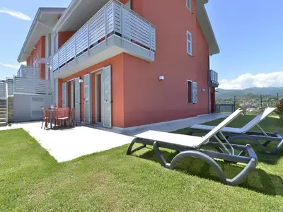 Ferienwohnung für 6 Personen (65 m²) in Imperia 3/10