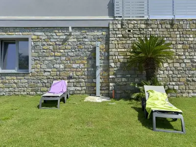 Ferienwohnung für 6 Personen (65 m²) in Imperia 6/10