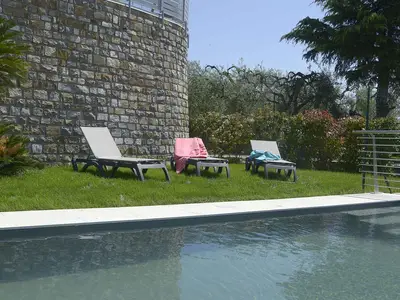 Ferienwohnung für 6 Personen (50 m²) in Imperia 6/10