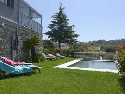Ferienwohnung für 6 Personen (50 m²) in Imperia 7/10