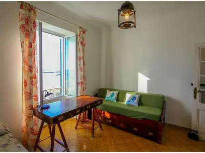 Ferienwohnung für 4 Personen (55 m²) in Imperia 9/10