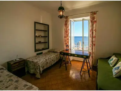 Ferienwohnung für 4 Personen (55 m²) in Imperia 6/10