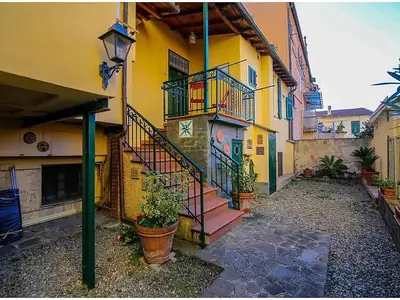 Ferienwohnung für 4 Personen (55 m²) in Imperia 2/10