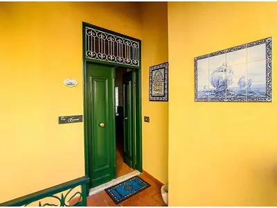 Ferienwohnung für 4 Personen (55 m²) in Imperia 3/10