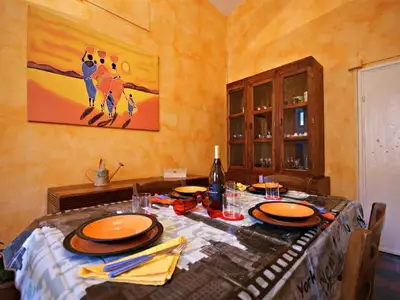 Ferienwohnung für 6 Personen (100 m²) in Imperia 2/10