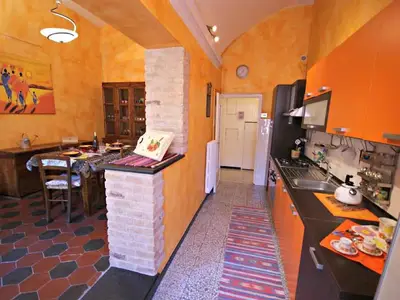 Ferienwohnung für 6 Personen (100 m²) in Imperia 3/10