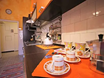 Ferienwohnung für 6 Personen (100 m²) in Imperia 4/10