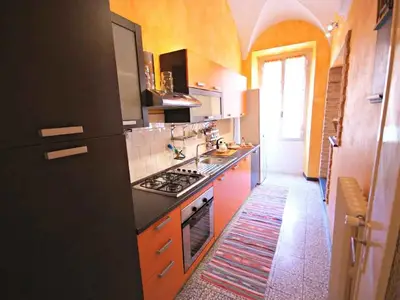 Ferienwohnung für 6 Personen (100 m²) in Imperia 5/10