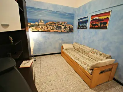 Ferienwohnung für 6 Personen (100 m²) in Imperia 6/10