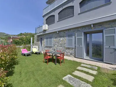 Ferienwohnung für 6 Personen (60 m²) in Imperia 6/10