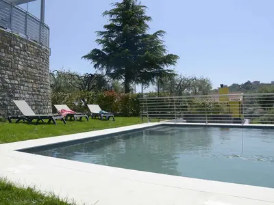 Ferienwohnung für 6 Personen (60 m²) in Imperia 10/10