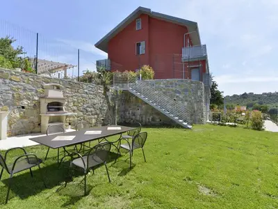 Ferienwohnung für 6 Personen (60 m²) in Imperia 2/10