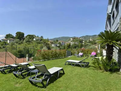 Ferienwohnung für 6 Personen (60 m²) in Imperia 5/10
