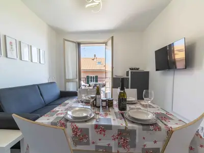 Ferienwohnung für 3 Personen (40 m²) in Imperia 3/10