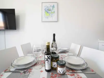 Ferienwohnung für 3 Personen (40 m²) in Imperia 4/10