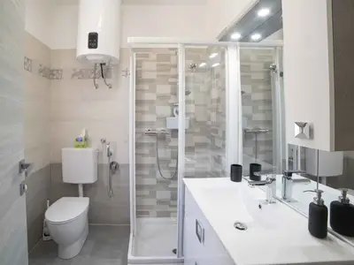 Ferienwohnung für 3 Personen (40 m²) in Imperia 7/10