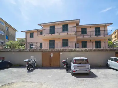 Ferienwohnung für 3 Personen (40 m²) in Imperia 9/10