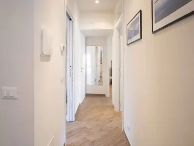 Ferienwohnung für 5 Personen (65 m²) in Imperia 5/10
