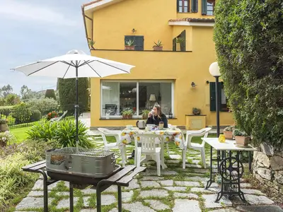 Ferienwohnung für 4 Personen (60 m²) in Imperia 1/10
