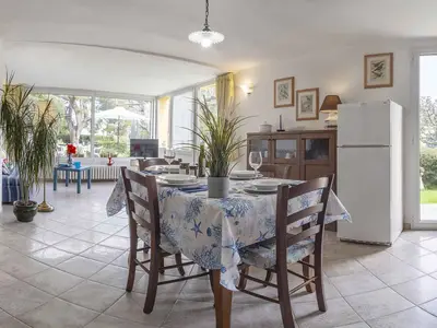 Ferienwohnung für 4 Personen (60 m²) in Imperia 2/10