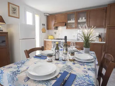 Ferienwohnung für 4 Personen (60 m²) in Imperia 5/10