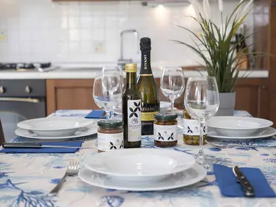 Ferienwohnung für 4 Personen (60 m²) in Imperia 8/10