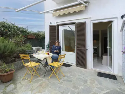 Ferienwohnung für 4 Personen (35 m²) in Imperia 1/10