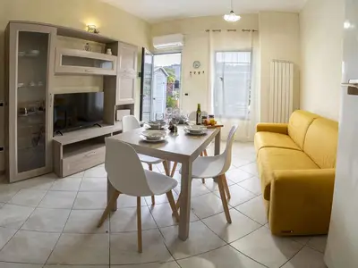Ferienwohnung für 4 Personen (35 m²) in Imperia 2/10