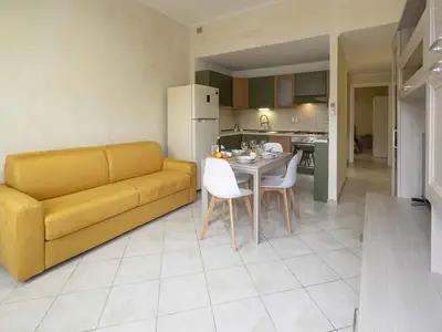 Ferienwohnung für 4 Personen (35 m²) in Imperia 3/10