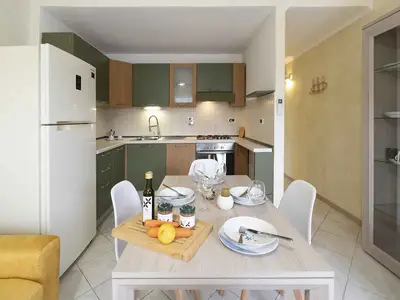 Ferienwohnung für 4 Personen (35 m²) in Imperia 4/10