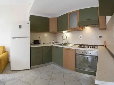 Ferienwohnung für 4 Personen (35 m²) in Imperia 5/10