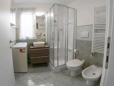 Ferienwohnung für 4 Personen (35 m²) in Imperia 8/10
