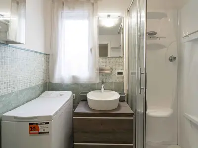 Ferienwohnung für 4 Personen (35 m²) in Imperia 9/10