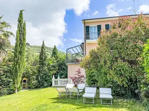 Ferienwohnung für 4 Personen (60 m²) in Imperia