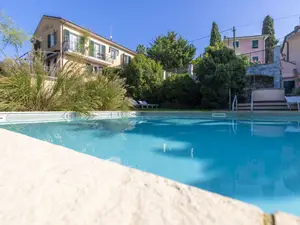 Ferienwohnung für 3 Personen (45 m²) in Imperia