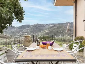 Ferienwohnung für 4 Personen (55 m²) in Imperia