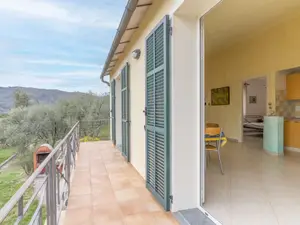 Ferienwohnung für 6 Personen (50 m²) in Imperia