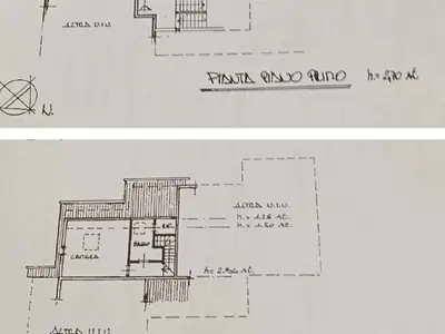 Ferienwohnung für 4 Personen (70 m²) in Imperia 1/1