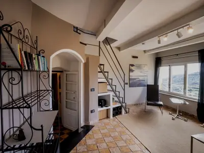 Ferienwohnung für 4 Personen (140 m²) in Imperia 3/10