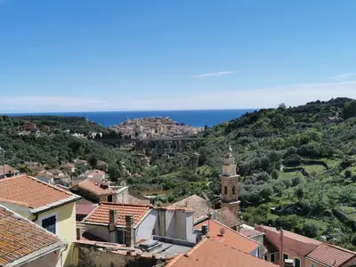 Ferienwohnung für 4 Personen (140 m²) in Imperia 4/10